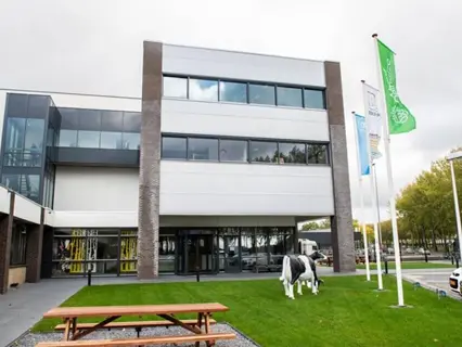 Inhouse Royal A-ware Culemborg