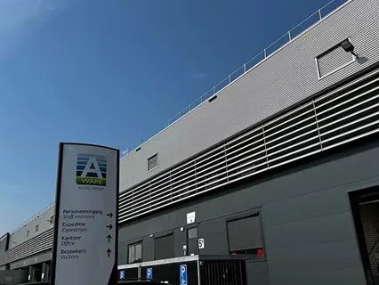 Inhouse Royal A-ware Lopik