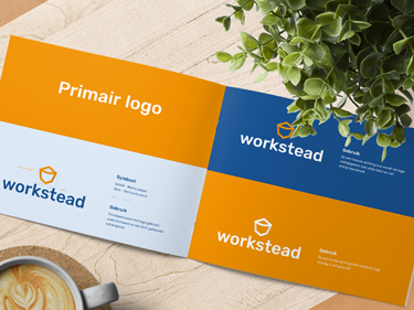 Rebranding Workstead