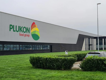 Inhouse Plukon Dronten