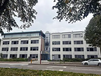 Vestiging Nieuwegein