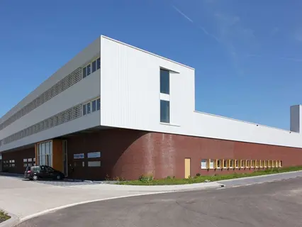 Vestiging Bodegraven